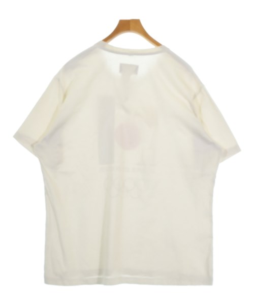 doublet（ダブレット）Tシャツ・カットソー 白 サイズ:M メンズ/2200677028057
