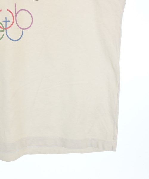 doublet（ダブレット）Tシャツ・カットソー 白 サイズ:M メンズ/2200677028057