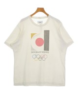 doublet（ダブレット）Tシャツ・カットソー 白 サイズ:M メンズ/2200677028057