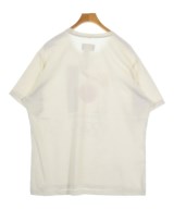 doublet（ダブレット）Tシャツ・カットソー 白 サイズ:M メンズ/2200677028057