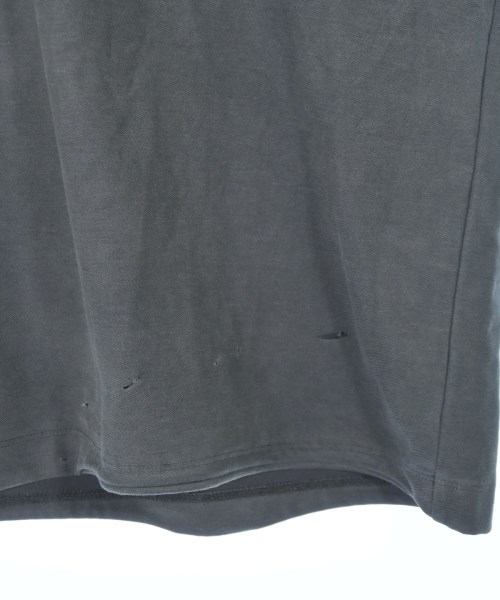 doublet（ダブレット）Tシャツ・カットソー 黒 サイズ:XL メンズ/2200681097063