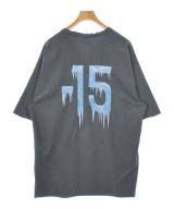 doublet（ダブレット）Tシャツ・カットソー 黒 サイズ:XL メンズ/2200681097063
