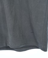doublet（ダブレット）Tシャツ・カットソー 黒 サイズ:XL メンズ/2200681097063
