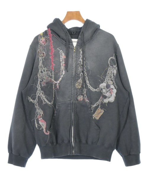 ダブレット(doublet)のdoublet パーカー