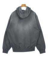doublet（ダブレット）パーカー グレー サイズ:L メンズ/2200681097070