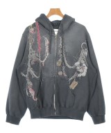 doublet パーカー