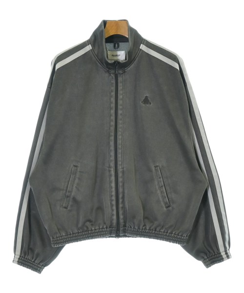 doublet(ダブレット)スウェット 黒 サイズ:L/2200681097094