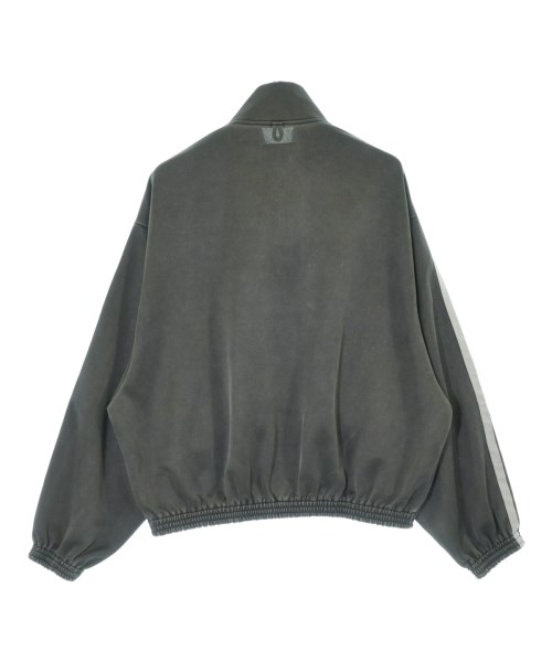 doublet（ダブレット）スウェット 黒 サイズ:L メンズ/2200681097094