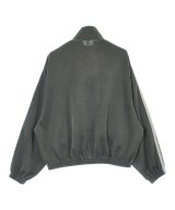 doublet（ダブレット）スウェット 黒 サイズ:L メンズ/2200681097094