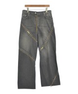 doublet（ダブレット）デニムパンツ 黒 サイズ:M メンズ/2200681097131