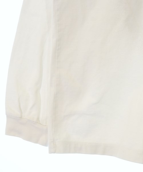 doublet（ダブレット）Tシャツ・カットソー 白 サイズ:XL メンズ/2200681805071