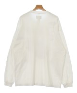 doublet（ダブレット）Tシャツ・カットソー 白 サイズ:XL メンズ/2200681805071