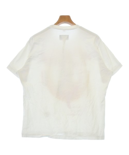 doublet（ダブレット）Tシャツ・カットソー 白 サイズ:XS メンズ/2200694594160