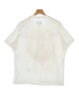 doublet（ダブレット）Tシャツ・カットソー 白 サイズ:XS メンズ/2200694594160