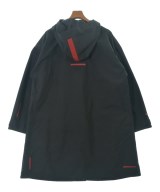 doublet（ダブレット）コート 黒 サイズ:M メンズ/2200696291012