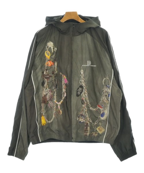 doublet(ダブレット)その他 カーキ サイズ:L/2200696434037