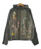 doublet（ダブレット）その他 カーキ サイズ:L メンズ/2200696434037