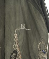 doublet（ダブレット）その他 カーキ サイズ:L メンズ/2200696434037