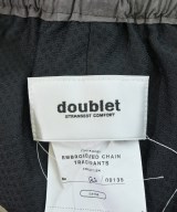 doublet（ダブレット）その他 グレー サイズ:L メンズ/2200696434044