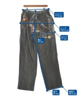 doublet（ダブレット）その他 グレー サイズ:L メンズ/2200696434044