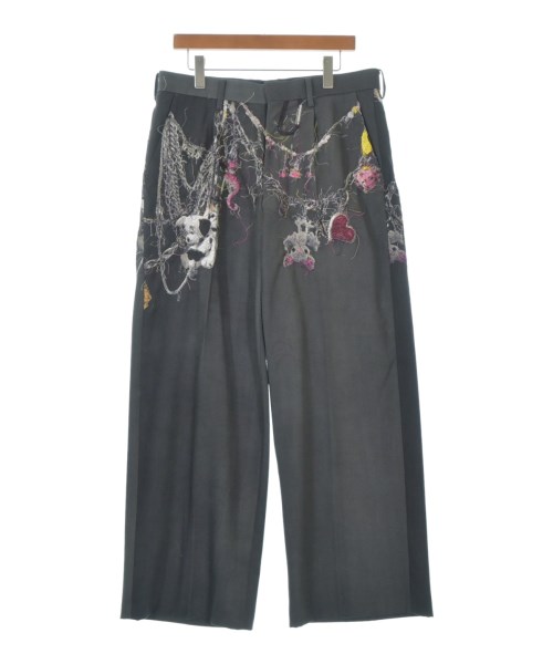doublet(ダブレット)その他 グレー サイズ:L/2200696434068