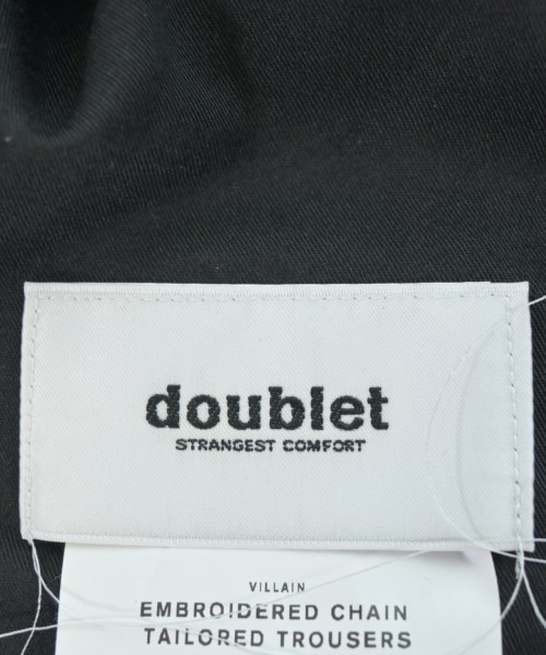 doublet（ダブレット）その他 グレー サイズ:L メンズ/2200696434068