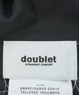 doublet（ダブレット）その他 グレー サイズ:L メンズ/2200696434068