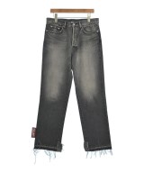 doublet デニムパンツ