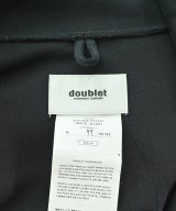 doublet（ダブレット）その他 黒 サイズ:M メンズ/2200699547024