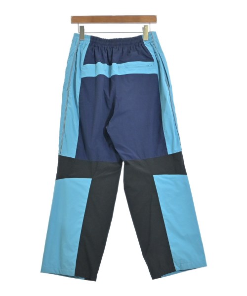 doublet（ダブレット）スウェットパンツ 青 サイズ:S メンズ/2200699547055