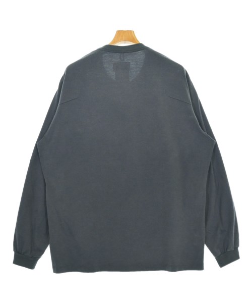 doublet（ダブレット）Tシャツ・カットソー 黒 サイズ:L メンズ/2200699547062