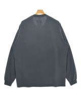 doublet（ダブレット）Tシャツ・カットソー 黒 サイズ:L メンズ/2200699547062
