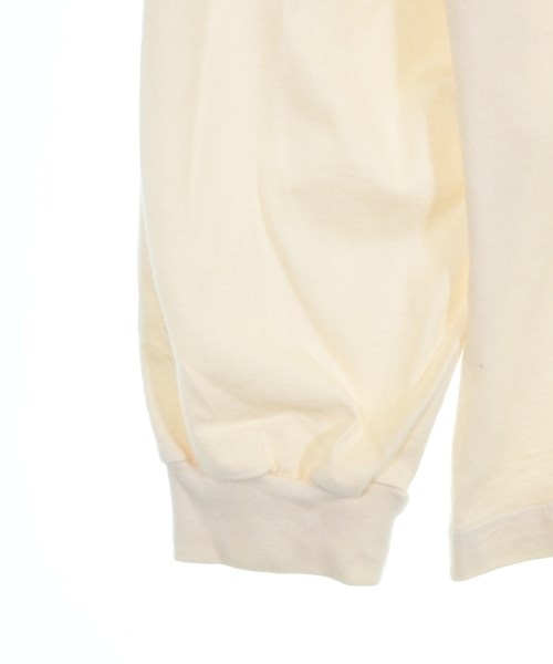 doublet（ダブレット）Tシャツ・カットソー 白 サイズ:L メンズ/2200699547079