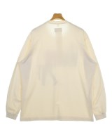 doublet（ダブレット）Tシャツ・カットソー 白 サイズ:L メンズ/2200699547079