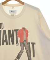 doublet（ダブレット）Tシャツ・カットソー 白 サイズ:L メンズ/2200699547079