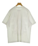 doublet（ダブレット）Tシャツ・カットソー 白 サイズ:XS メンズ/2200700811038