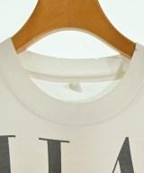 doublet（ダブレット）Tシャツ・カットソー 白 サイズ:XS メンズ/2200700811038