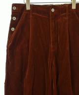 doublet（ダブレット）その他 茶 サイズ:S メンズ/2200700956012