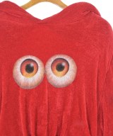doublet（ダブレット）パーカー 赤 サイズ:S メンズ/2200696407024