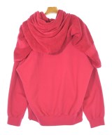 doublet（ダブレット）パーカー 赤 サイズ:S メンズ/2200696407055