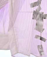 doublet（ダブレット）カジュアルシャツ ピンク サイズ:S メンズ/2200651184236