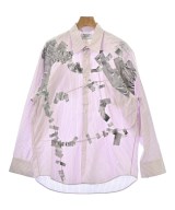 doublet カジュアルシャツ