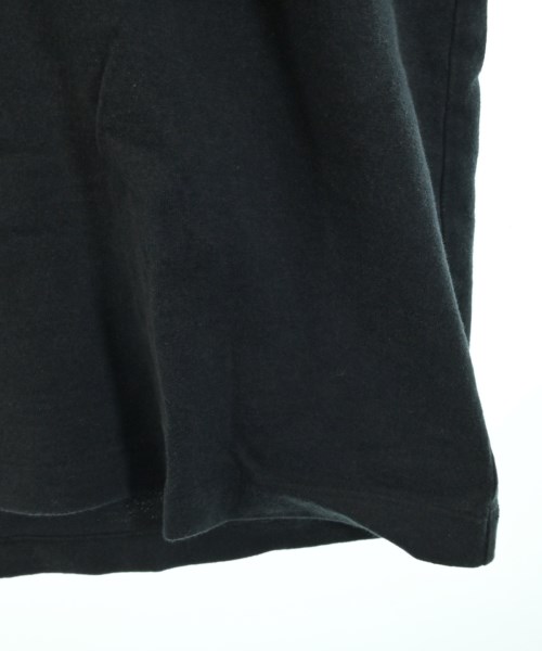 doublet（ダブレット）Tシャツ・カットソー 黒 サイズ:L メンズ/2200656524198