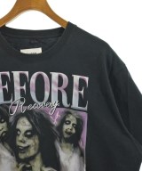 doublet（ダブレット）Tシャツ・カットソー 黒 サイズ:L メンズ/2200656524198