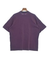 doublet（ダブレット）Tシャツ・カットソー 紫 サイズ:S メンズ/2200659230010