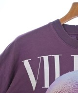 doublet（ダブレット）Tシャツ・カットソー 紫 サイズ:S メンズ/2200659230010