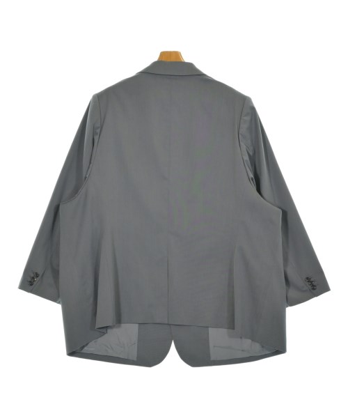 doublet（ダブレット）カジュアルジャケット グレー サイズ:S メンズ/2200660344041
