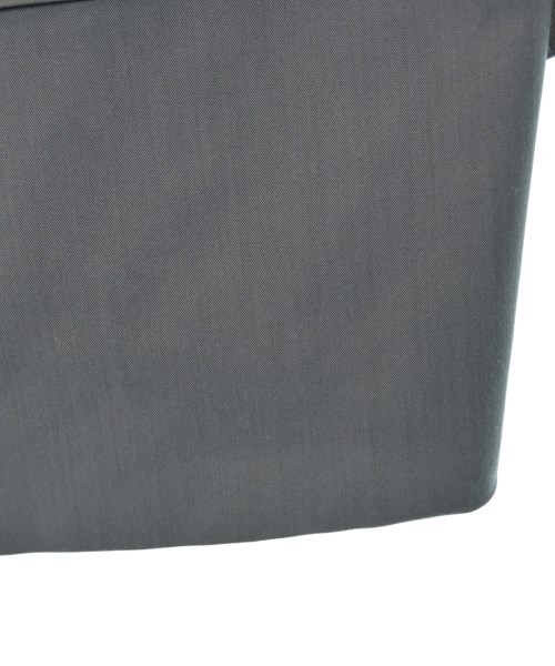 doublet（ダブレット）カジュアルジャケット グレー サイズ:S メンズ/2200660344041