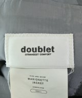doublet（ダブレット）カジュアルジャケット グレー サイズ:S メンズ/2200660344041