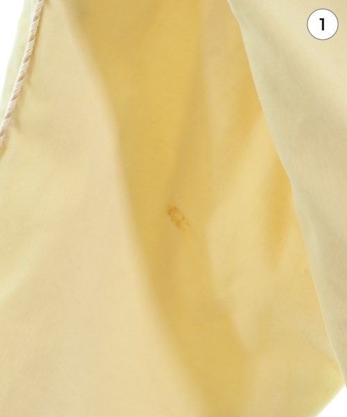 doublet（ダブレット）その他 黄 サイズ:L メンズ/2200658555015